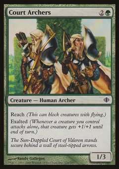 Court Archers